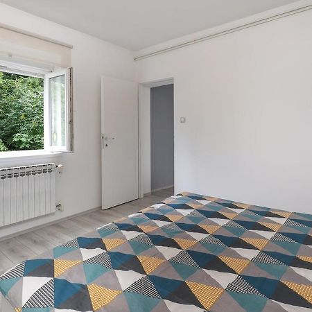 Apartman Lucia 里耶卡 外观 照片